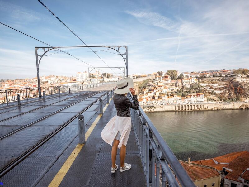Dolu Dolu Portekiz Turu Keşif Rotaları - THY ile 4 Gece - Tüm Turlar Dahil