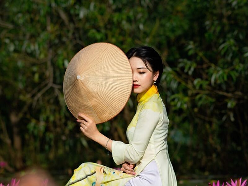 Elegant Vietnam & Kamboçya Turu - Emirates HY ile 8 Gece - Ekstra Turlar Dahil