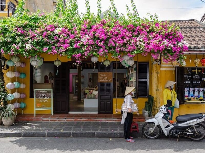 Elegant Vietnam & Kamboçya Turu - Emirates HY ile 8 Gece - Ekstra Turlar Dahil